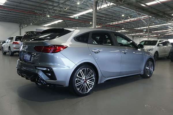 2022 Kia Cerato GT BD