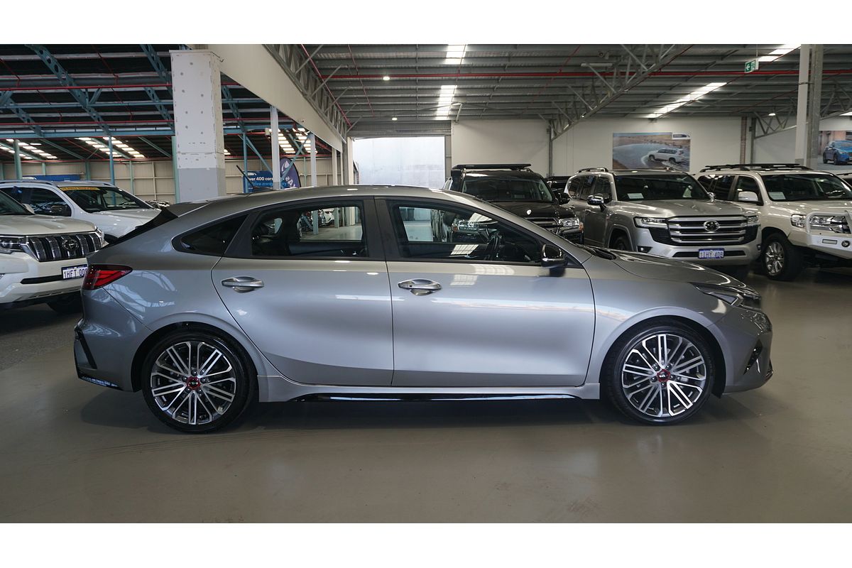 2022 Kia Cerato GT BD