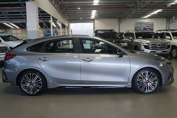2022 Kia Cerato GT BD