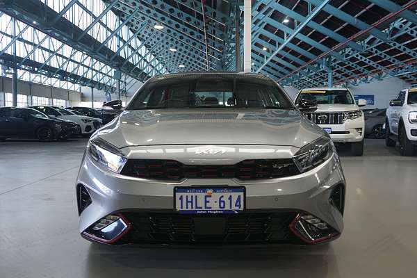 2022 Kia Cerato GT BD