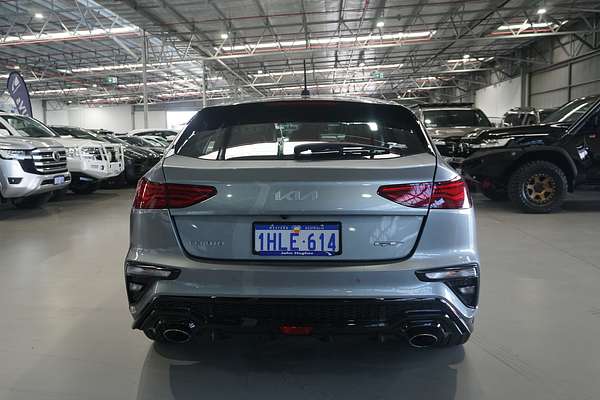 2022 Kia Cerato GT BD