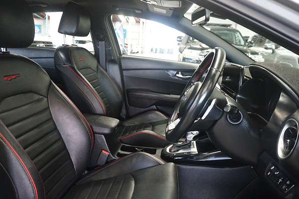 2022 Kia Cerato GT BD