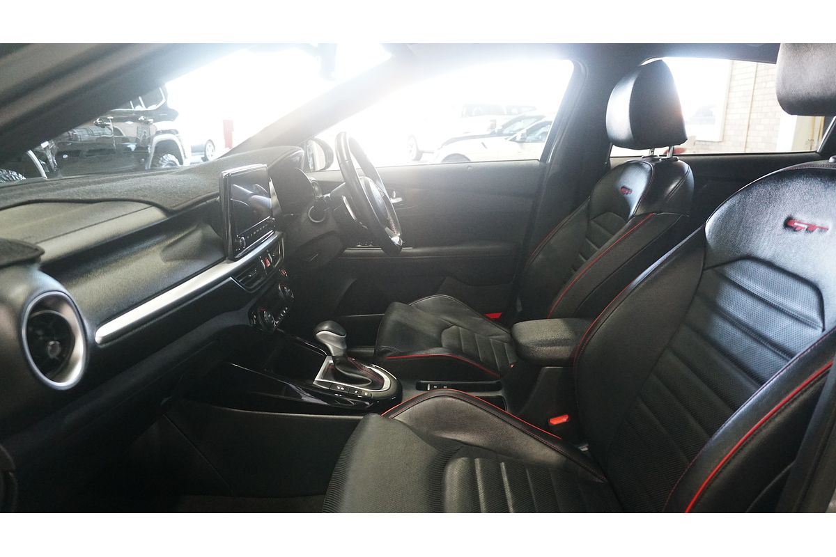 2022 Kia Cerato GT BD