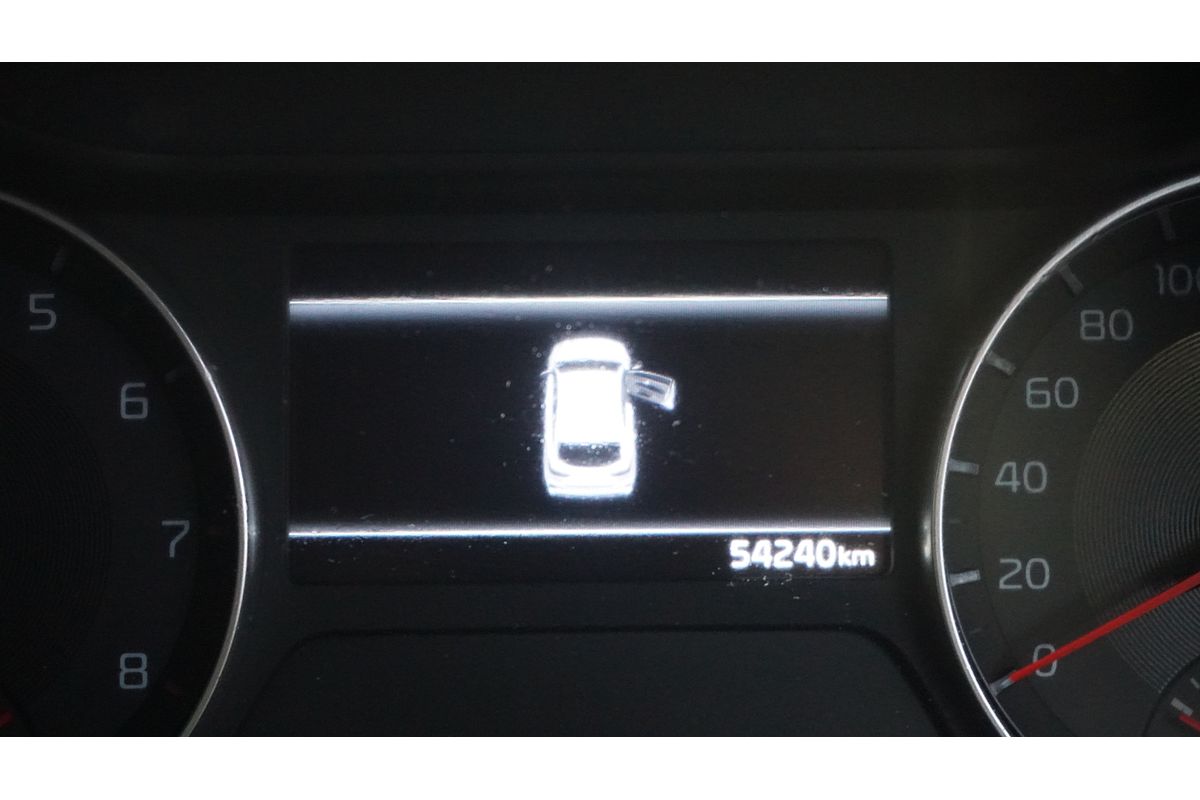 2022 Kia Cerato GT BD