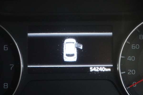2022 Kia Cerato GT BD