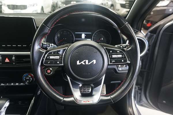 2022 Kia Cerato GT BD