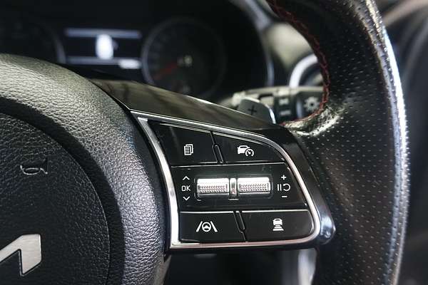 2022 Kia Cerato GT BD