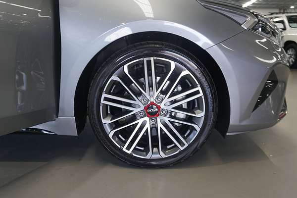 2022 Kia Cerato GT BD