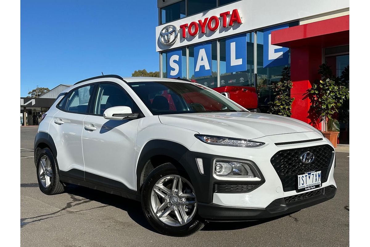 2020 Hyundai Kona Active OS.3
