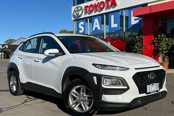 2020 Hyundai Kona Active OS.3