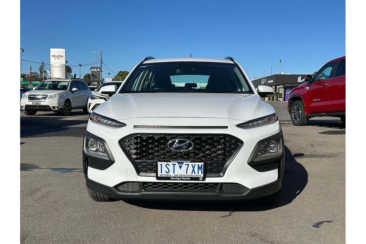 2020 Hyundai Kona Active OS.3