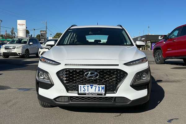 2020 Hyundai Kona Active OS.3