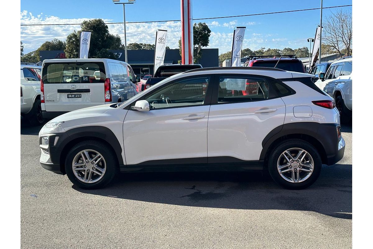 2020 Hyundai Kona Active OS.3