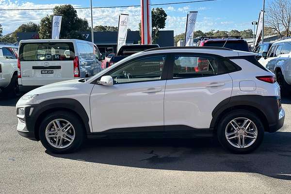 2020 Hyundai Kona Active OS.3