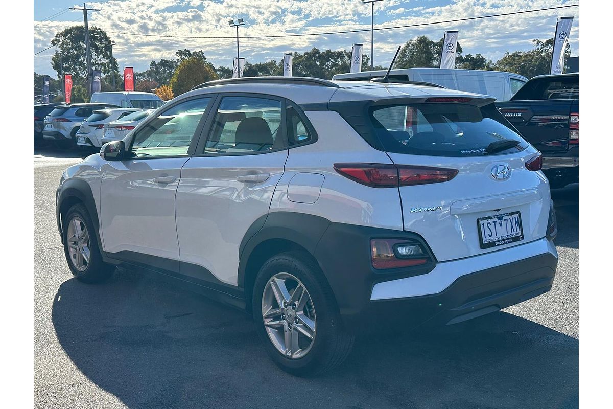 2020 Hyundai Kona Active OS.3