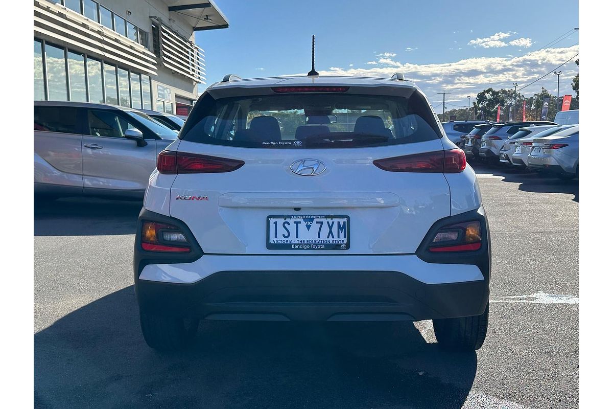 2020 Hyundai Kona Active OS.3