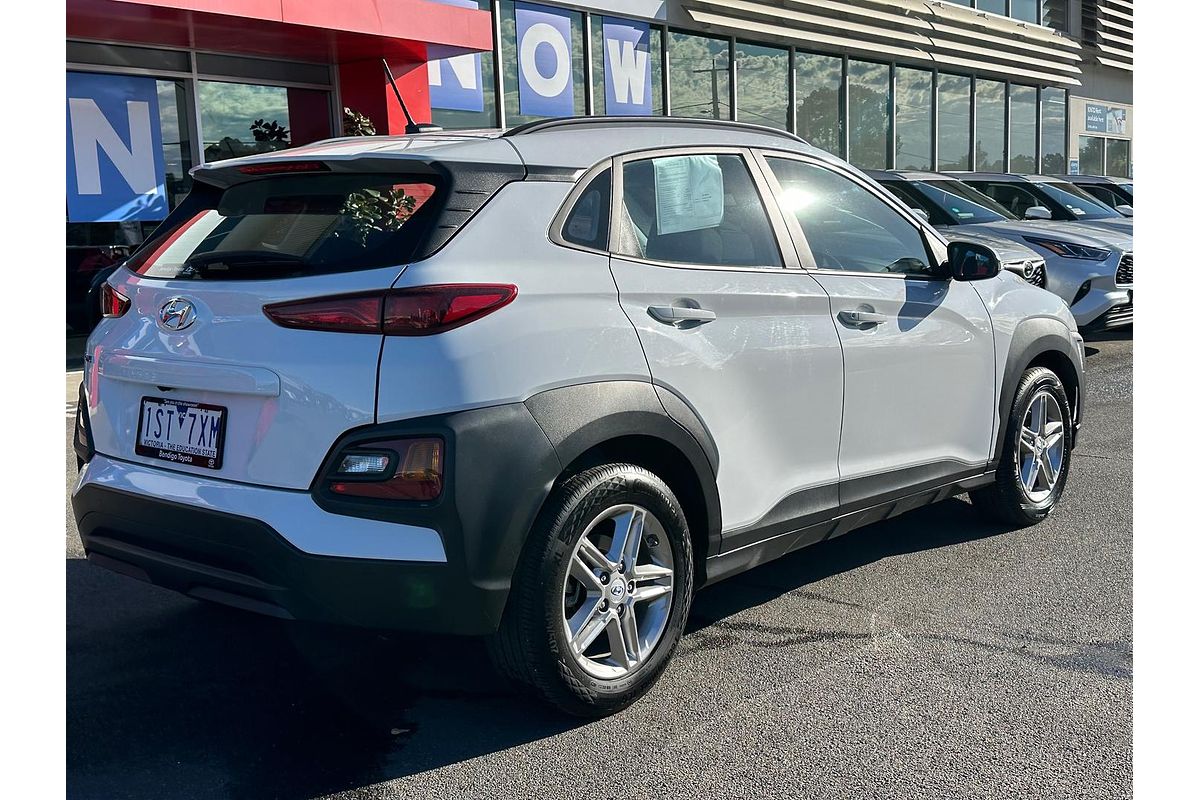 2020 Hyundai Kona Active OS.3