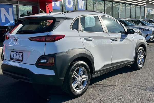 2020 Hyundai Kona Active OS.3