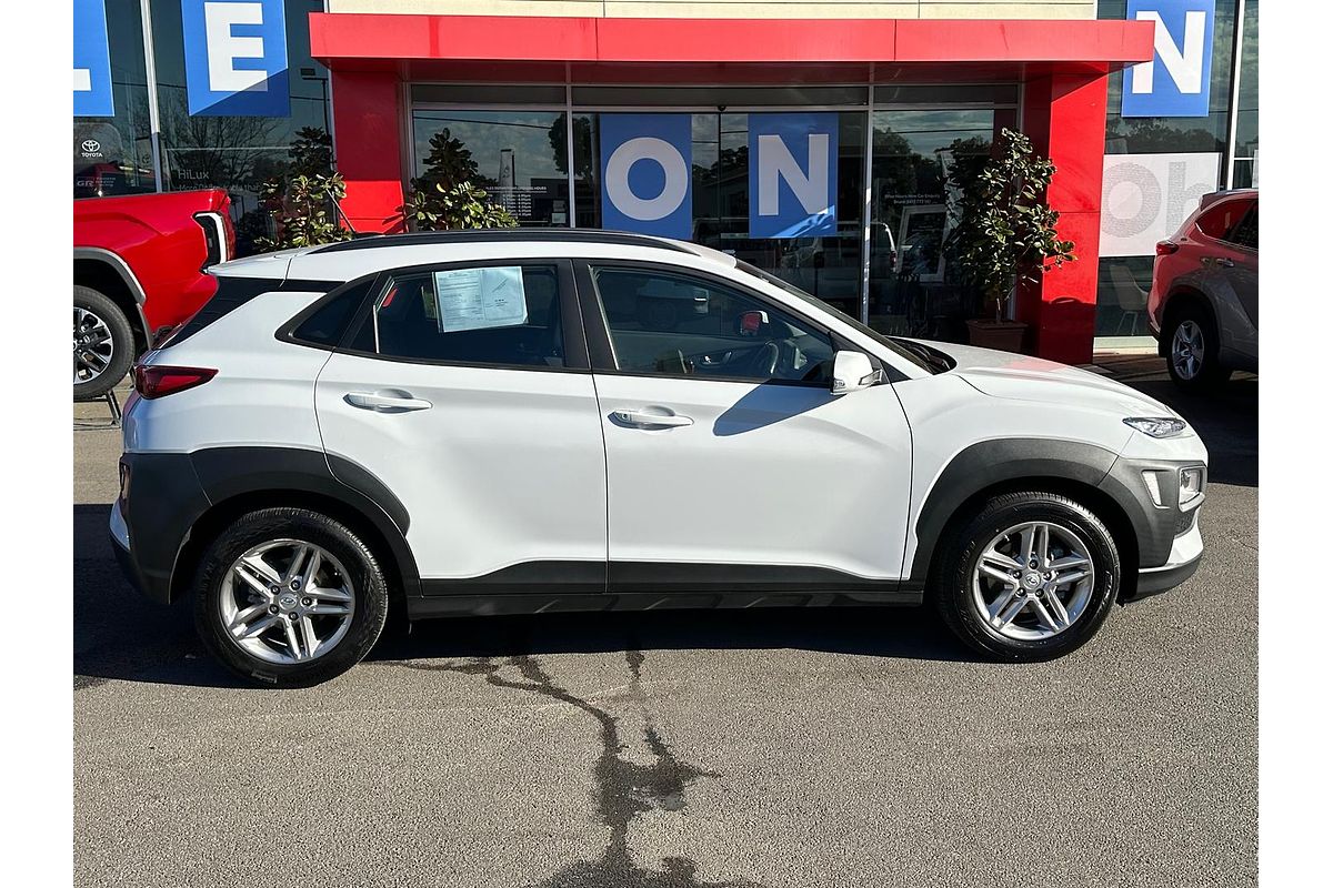 2020 Hyundai Kona Active OS.3