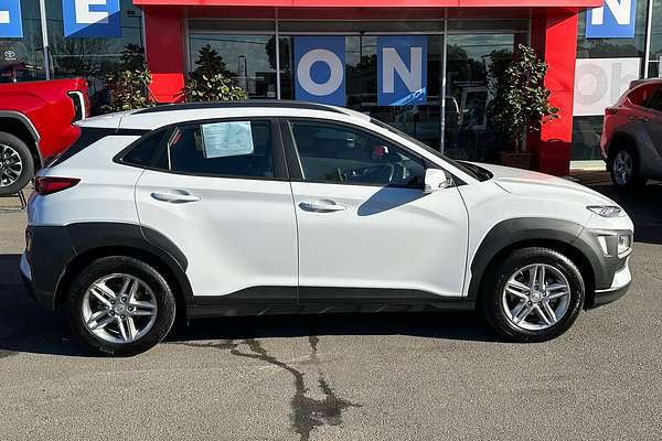 2020 Hyundai Kona Active OS.3