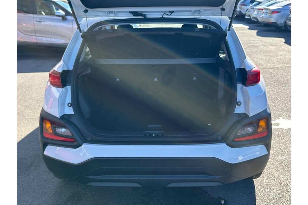 2020 Hyundai Kona Active OS.3