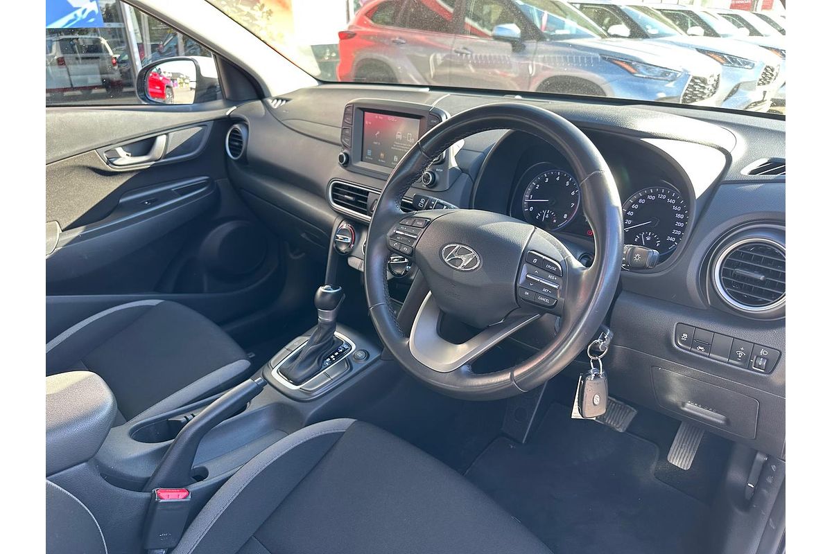 2020 Hyundai Kona Active OS.3