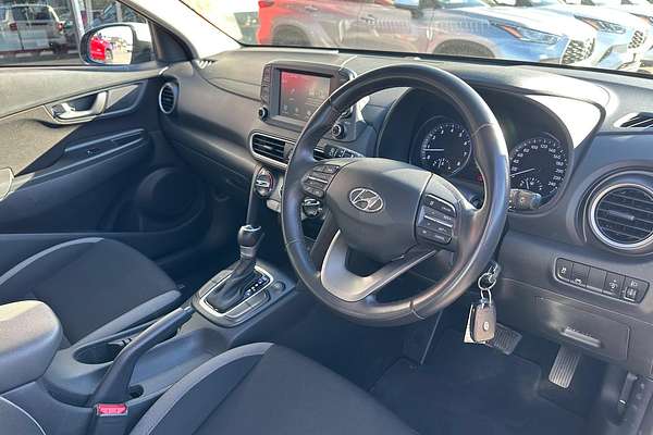 2020 Hyundai Kona Active OS.3