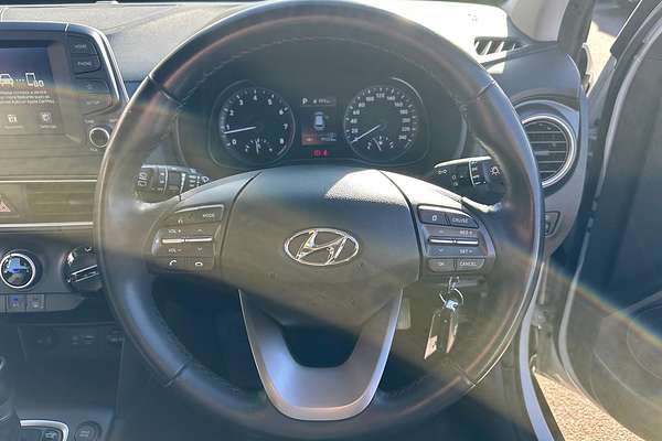 2020 Hyundai Kona Active OS.3
