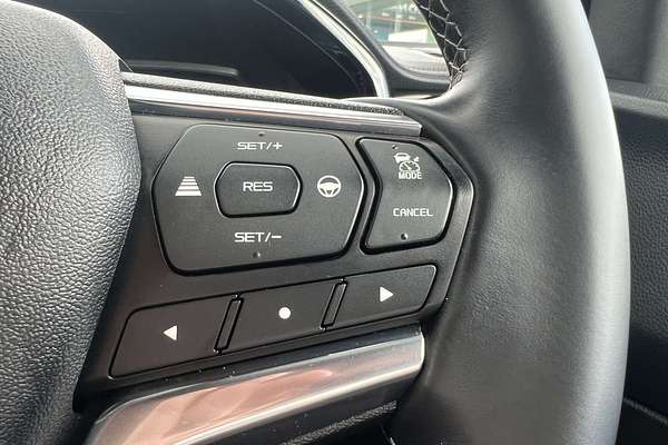 2021 Isuzu D-MAX X-TERRAIN 4X4