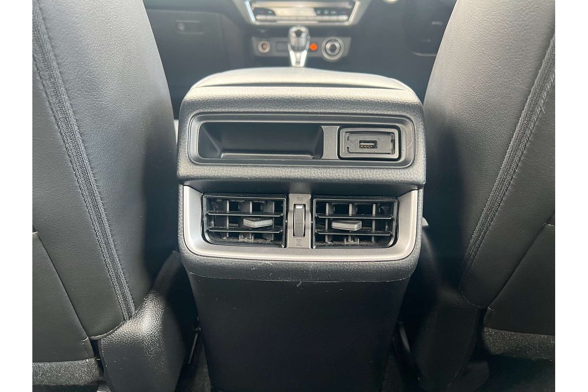2021 Isuzu D-MAX X-TERRAIN 4X4