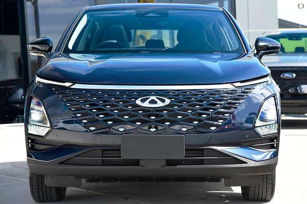 2023 Chery OMODA 5 EX