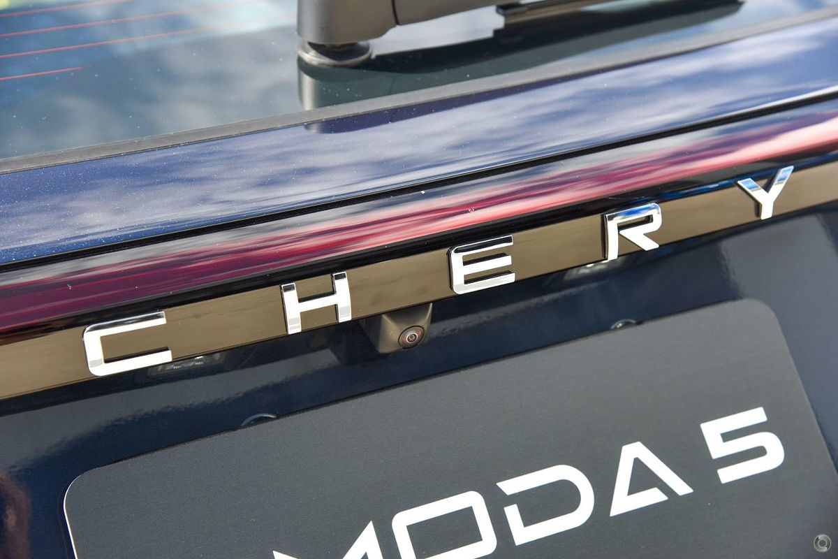 2023 Chery OMODA 5 EX