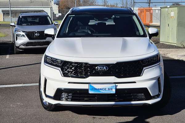 2020 Kia Sorento GT-Line MQ4