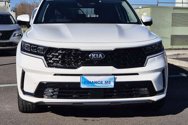 2020 Kia Sorento GT-Line MQ4