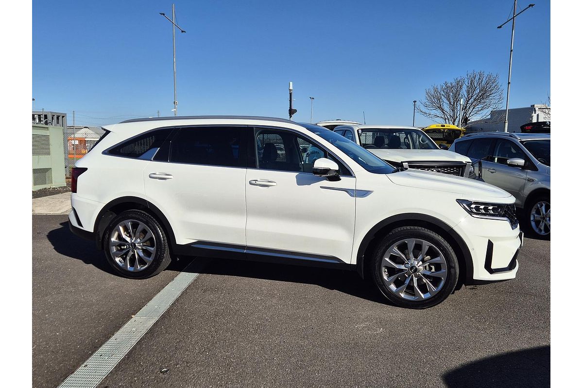 2020 Kia Sorento GT-Line MQ4
