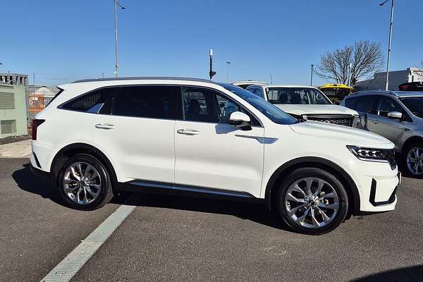 2020 Kia Sorento GT-Line MQ4