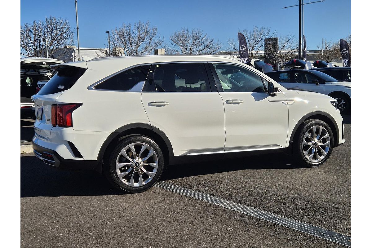 2020 Kia Sorento GT-Line MQ4