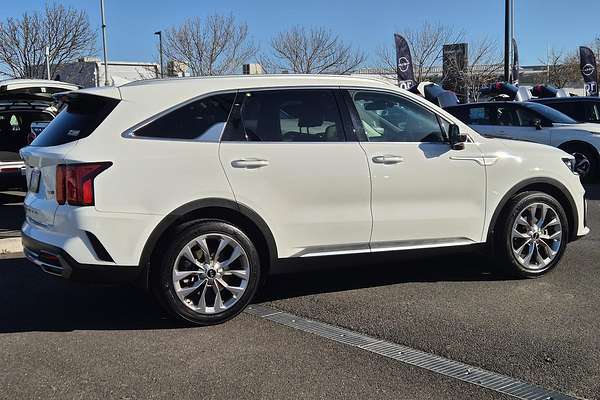 2020 Kia Sorento GT-Line MQ4