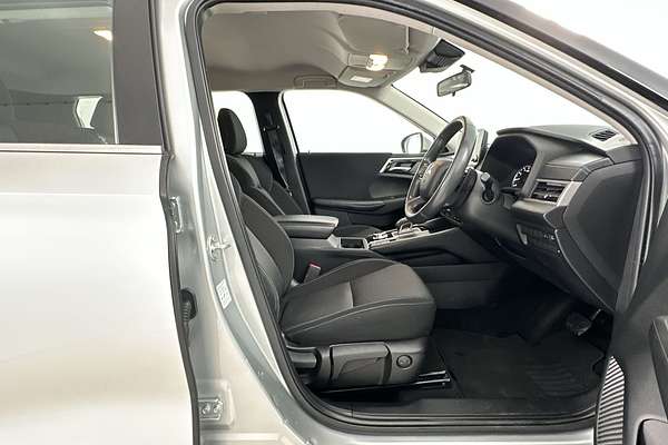 2022 Mitsubishi Outlander ES ZM