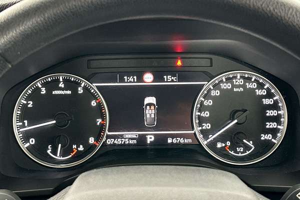 2022 Mitsubishi Outlander ES ZM