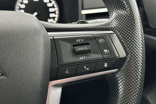 2022 Mitsubishi Outlander ES ZM
