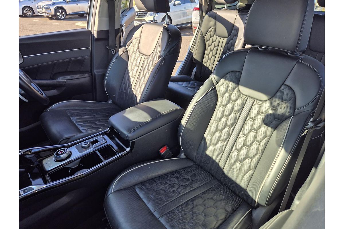 2020 Kia Sorento GT-Line MQ4