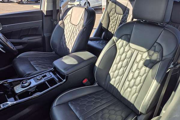 2020 Kia Sorento GT-Line MQ4