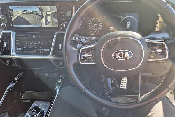2020 Kia Sorento GT-Line MQ4