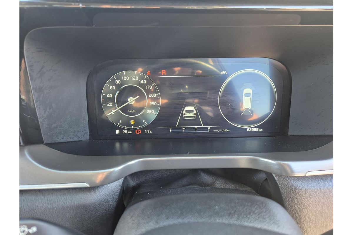2020 Kia Sorento GT-Line MQ4