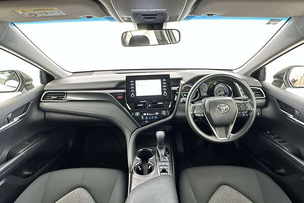 2021 Toyota Camry Ascent AXVH70R
