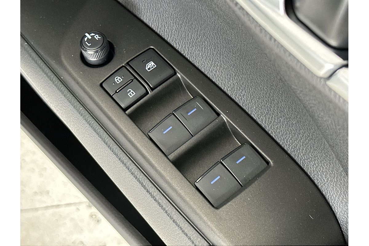 2021 Toyota Camry Ascent AXVH70R