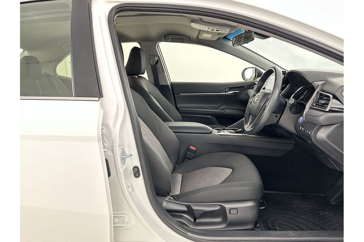 2021 Toyota Camry Ascent AXVH70R
