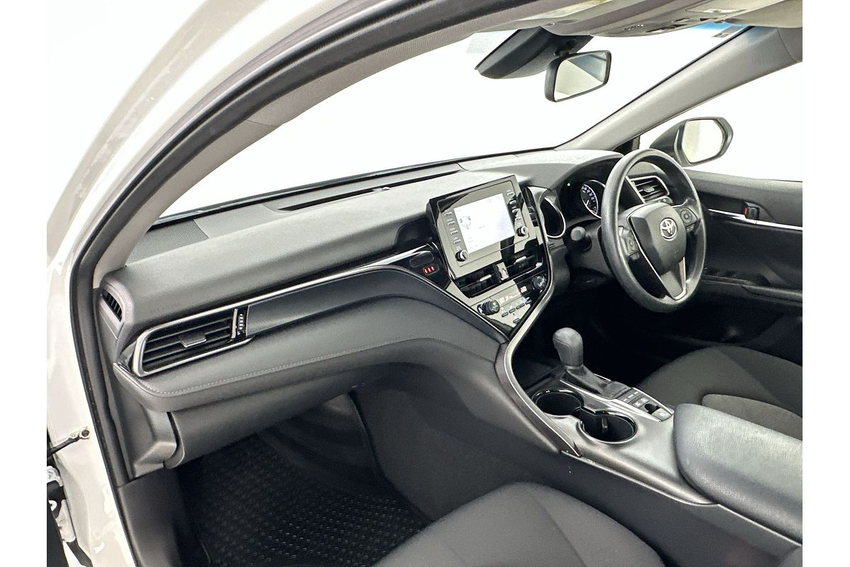 2021 Toyota Camry Ascent AXVH70R