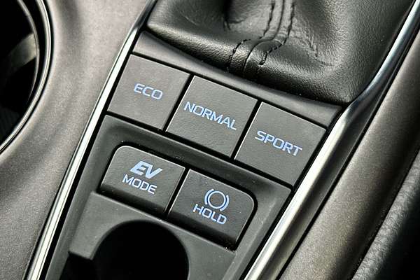 2021 Toyota Camry Ascent AXVH70R